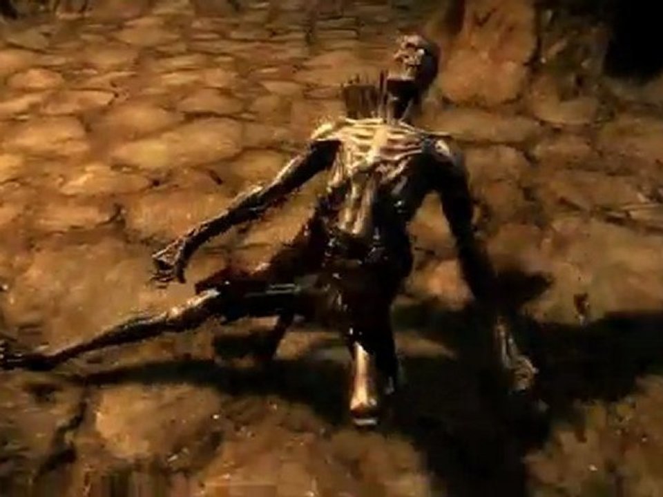 Let's explore skyrim 4)