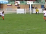 Tournoi international au FC Pfastatt (Alsace) - Cordial CUP - U10/U11 - EAB (2/2)