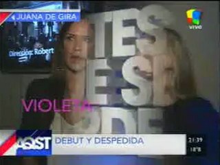 Prontoweb-Paula y Peter-¿Cuánto se conocen el uno del otro  3