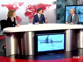 Tertulia Económica: 26/03/08