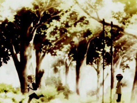 [Naruto Amv] One Step Closer [FHD]