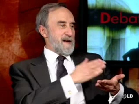 Debates en Libertad: China a fondo 26/03/08