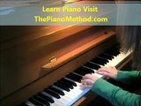 learn piano chords and play piano songs