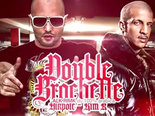 [SON] AlKpote ft. Rim-K "Double Brochette" | NÉOCHROME | 2012