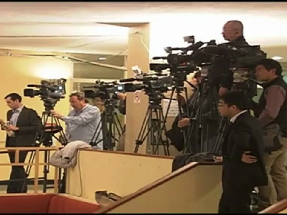 Ban propone enviar 300 observadores a Siria, pese a que la violencia continúa