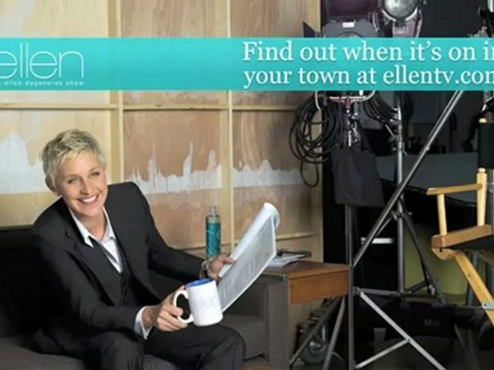 Ellen Gets Serious with Taylor Swift, Part 2_arc