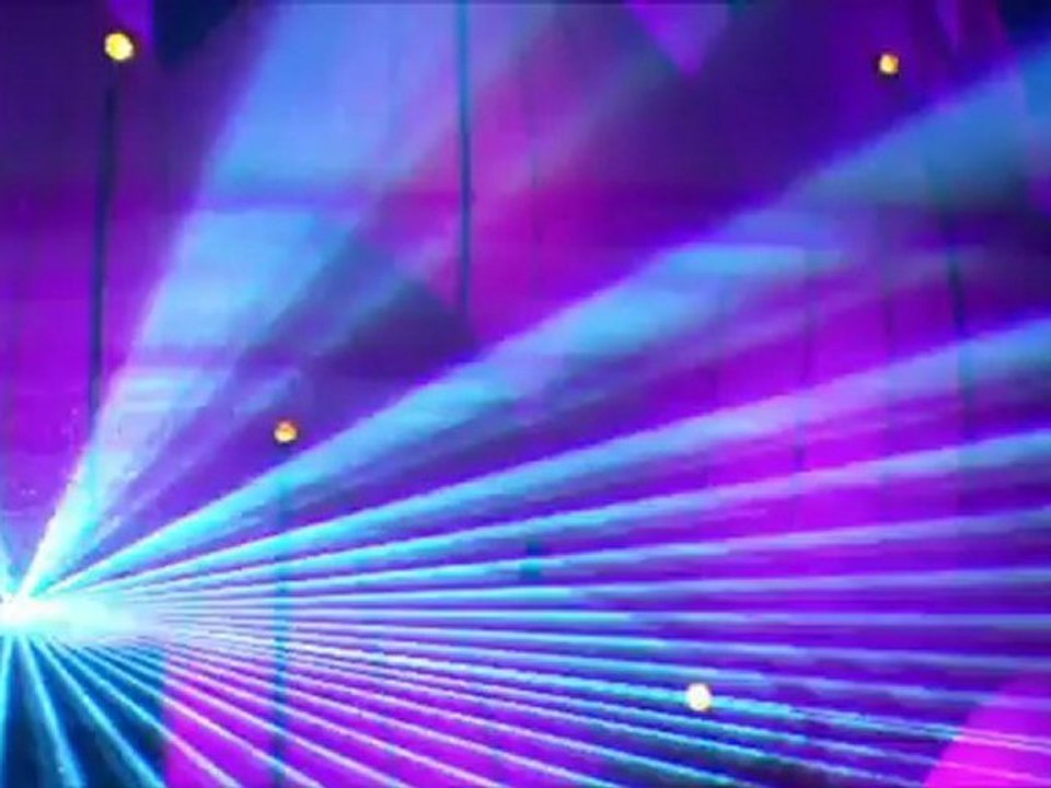 Sensation White 2011(Amsterdam House Concert)HD