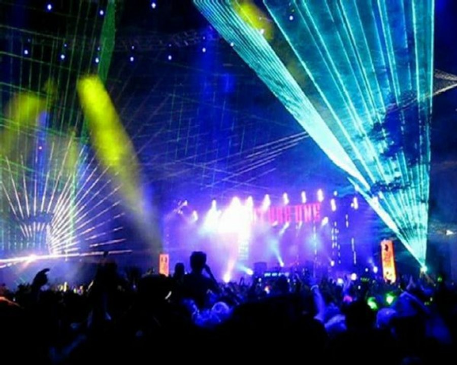Paul Van Dyk For an Angel Par Fernand