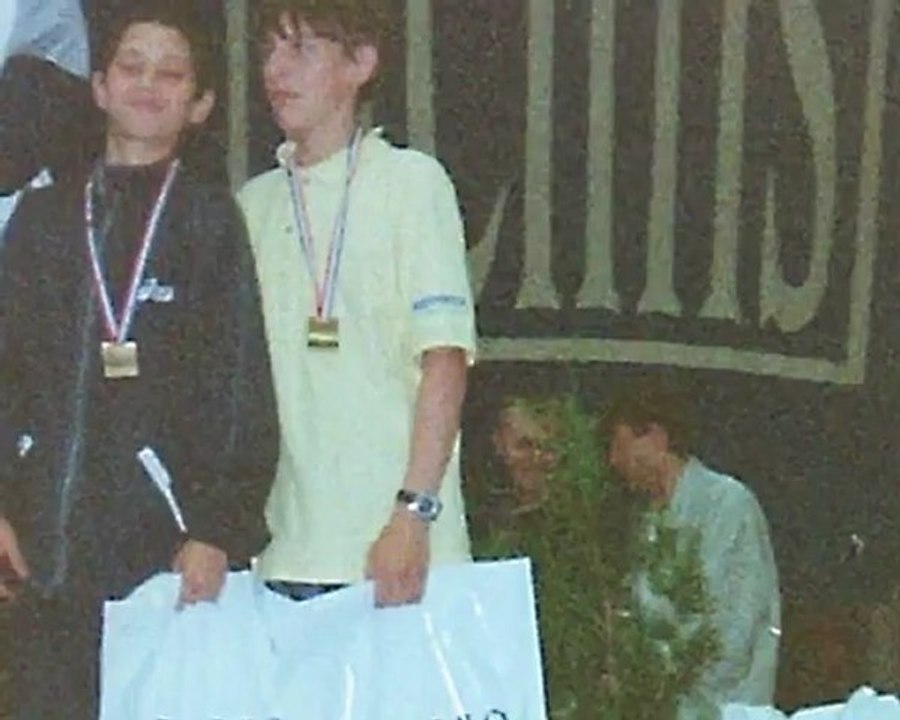 1999 reims