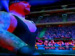 [Just Bring It] WrestleMania X-Seven 2002 Part 3