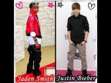 Justin Bieber ft. Jaden Smith - Thinkin About You
