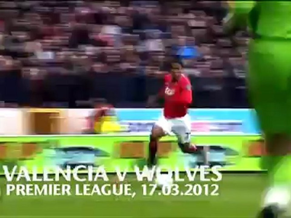 goal of season(11-12)