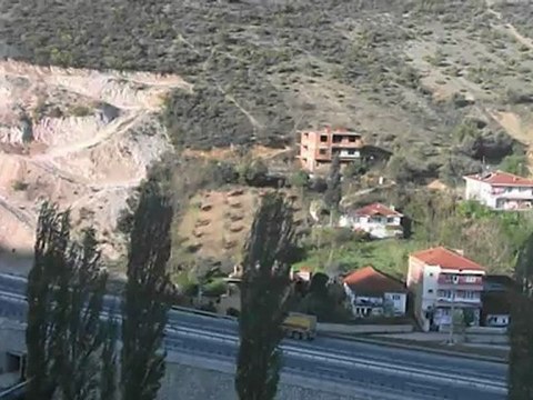 Vezirhan BİLECİK - Mehmet SOLMAZ