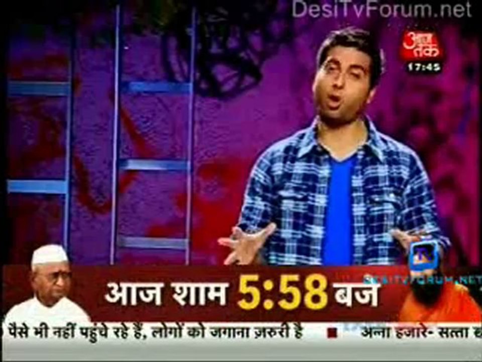 Movie Masala [AajTak News] - 20th April 2012 Part2