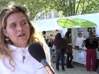 Mardis de l'économie - 18 mai 2010