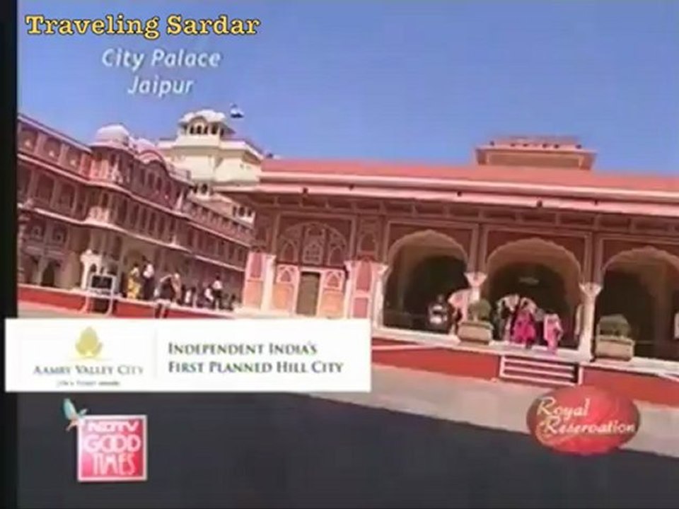 Jaipur (Rajasthan)