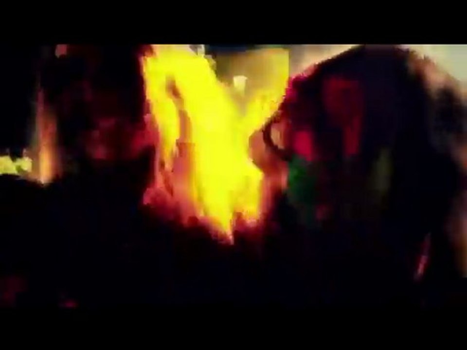 Bon Jovi, Fasano vs Guetta & Chuckie - WAF Life (DJ_SİNAN-ATEŞ 2012 PARTİ  MİX)