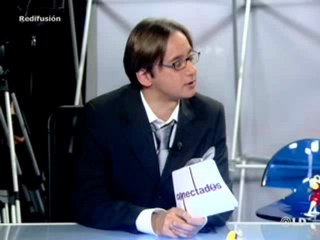Conectados - 29/03/08