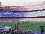 El Barça fomenta la inclusión de los jóvenes