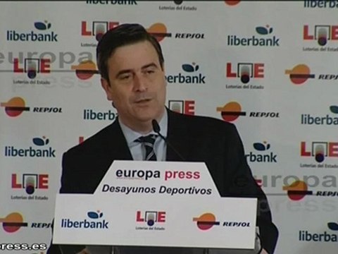 CSD realizará una fuerte inversión contra el dopaje