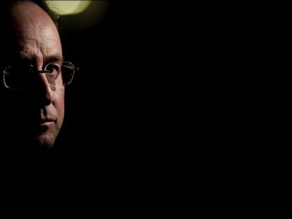Hollande par François