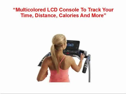 Lifespan TR1200i Folding Treadmill Review