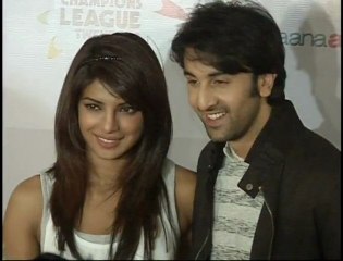 Ranbir Kapoor Pleads Priyanka Chopra For A Date - Bollywood Gossip