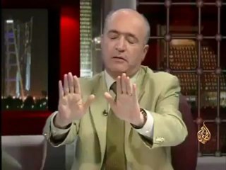 الإتجاه المعاكس- الإتفاقية الأمنية