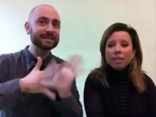 2012/06/02-16 | Paris - Fessart-Saint-Eloi (75) : Atelier Bébé Signe