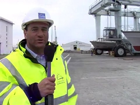 Mardis de l'économie - 4 mai 2010