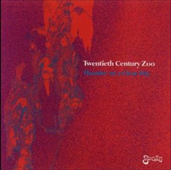 Twentieth Century Zoo-Love In Your Face
