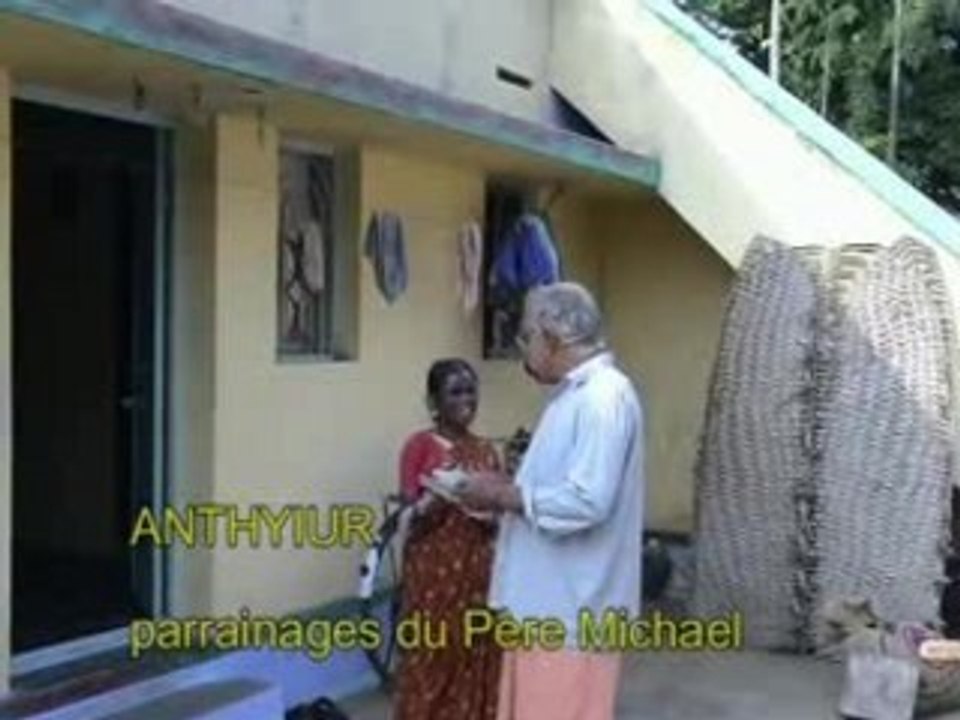 anthyur district village de  NAGALUR