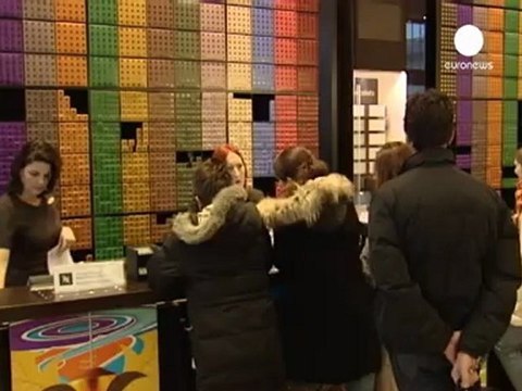 Les ventes de Nestlé portées par Nespresso