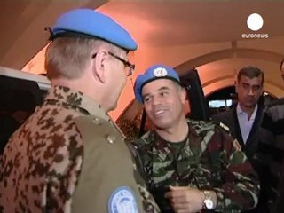 Syrie: manifestations et trêve "très fragile"