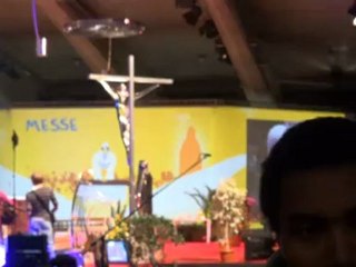 LOURDES 2012 20avril Yann