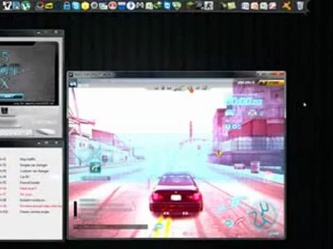 NFS World Hack Trainer and zBOT Cheat [FREE Download] Fixed Update April May 2012