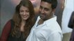 Abhishek Bachchan And Aishwarya Rai Completed 5 Years Of Marriage - Bollywood News