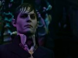 Dark Shadows - Bande Annonce [VF-HD]