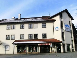 Orthopädie Vaterstetten / Baldham Dr. med. Edgar David Facharzt