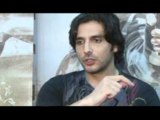 Zayed Khan's Interview For 'Tezz' - Priyadarshan Is A Very Demanding Director