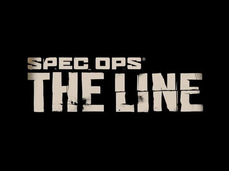 Spec Ops: The Line - Multiplayer Trailer