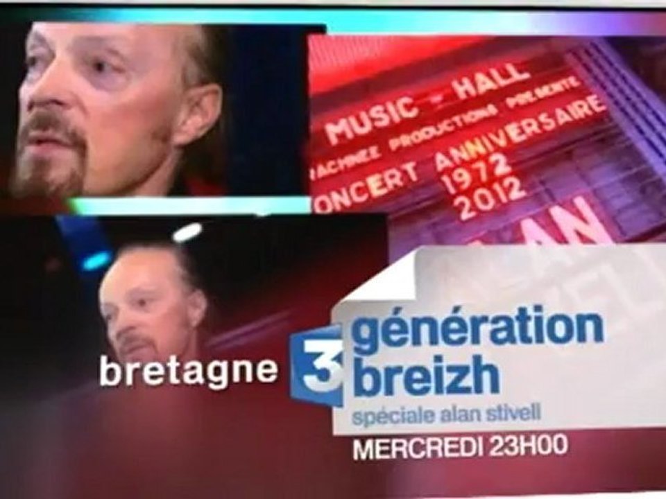 BA Génération Breizh