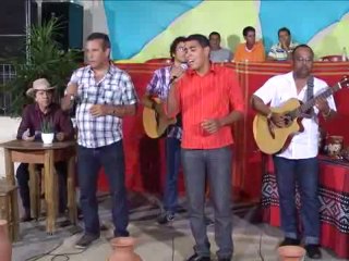 Chora Viola do dia 22-04-2012