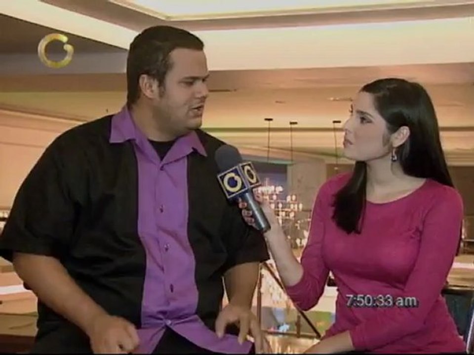 Sobre las tablas: Stand Up 3 en 1