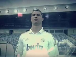 Pro Evolution Soccer 2013 - Teaser Trailer