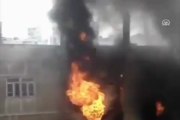 Göstericilere ateş açıldı: 15 ölü