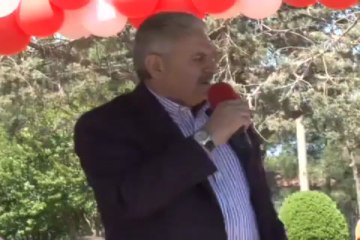 16 bin kilometre yol yaptık