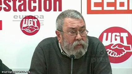 Méndez anuncia más movilizaciones