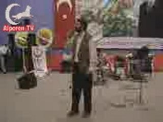 Hasan Sağındık - Adamlar