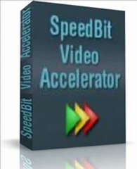 SpeedBit Video Accelerator Full Premium version